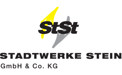 Firmenanzeige Stadtwerke Stein