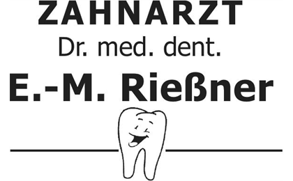 Firmenanzeige Rießner