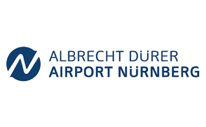 Firmenanzeige Flughafen Nürnberg