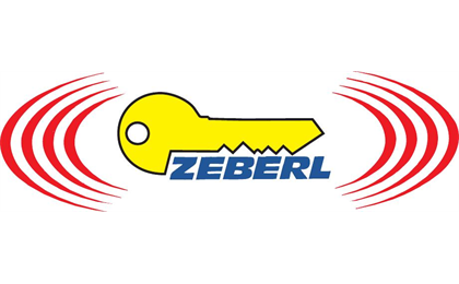 Firmenanzeige Zeberl Schlüssel-Dienst