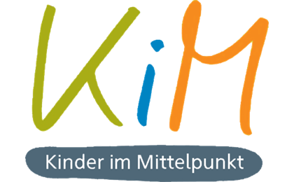 Firmenanzeige KIM Kinder im Mittelpunkt