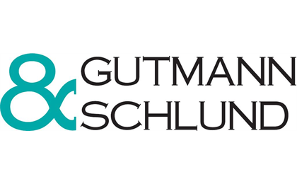 Firmenanzeige Rechtsanwälte Gutmann u. Schlund
