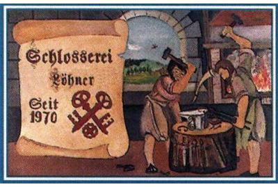 Firmenanzeige Löhner Jörg