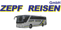 Firmenanzeige Zepf Reisen GmbH