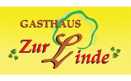 Firmenanzeige Gasthaus ZUR LINDE