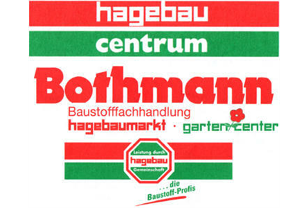 Firmenanzeige Hagebaumarkt Feucht