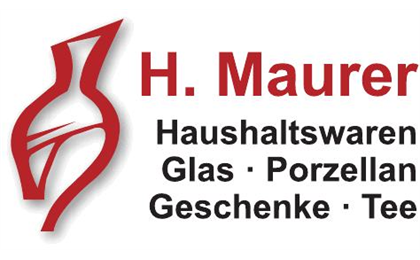 Firmenanzeige MAURER