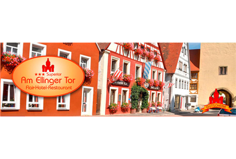 Firmenanzeige Am Ellinger Tor