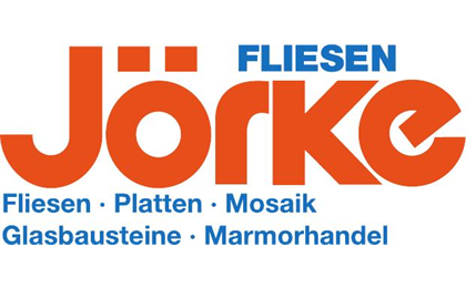 Firmenanzeige Fliesen Jörke