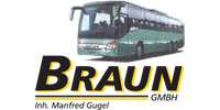 Firmenanzeige Braun GmbH