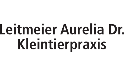 Firmenanzeige Leitmeier Aurelia Dr.
