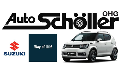 Firmenanzeige Auto Schöller OHG