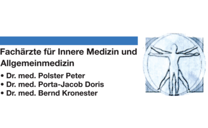 Firmenanzeige Polster Peter Dr.med.