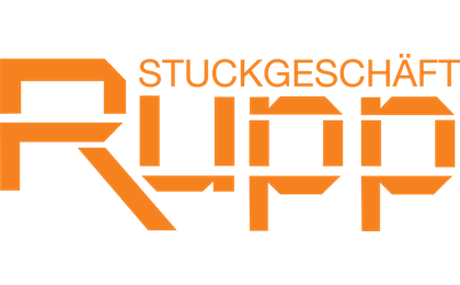 Firmenanzeige Rupp Karlheinz