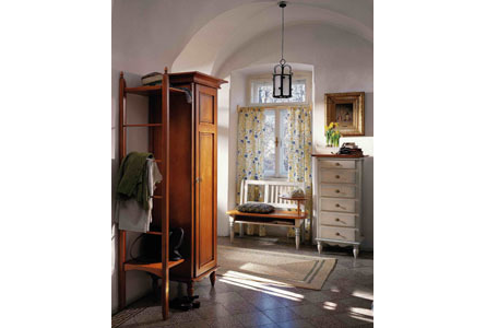 Firmenanzeige Möbel in der Alten Schule