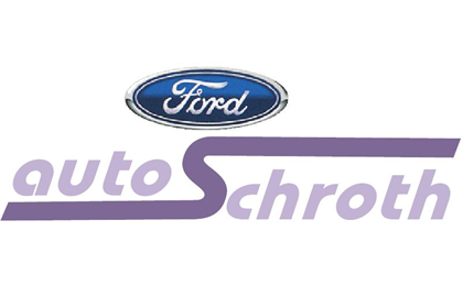 Firmenanzeige AUTO - SCHROTH