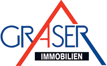 Firmenanzeige Immobilien Graser