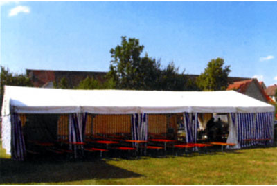 Firmenanzeige Prechtel