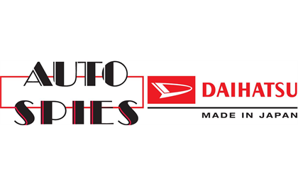 Firmenanzeige Auto - Spies