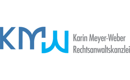 Firmenanzeige Rechtsanwältin Meyer-Weber Karin