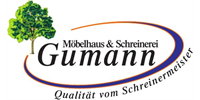 Firmenanzeige Schreinerei Gumann