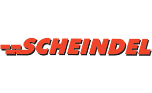 Firmenanzeige Scheindel Baustoffe