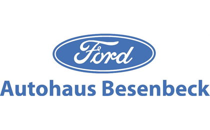 Firmenanzeige Autohaus Besenbeck GmbH