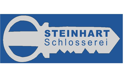 Firmenanzeige Schlosserei Steinhart GmbH