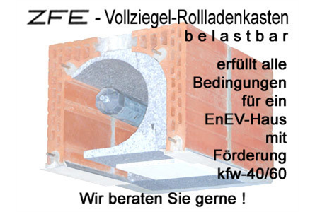 Firmenanzeige ZFE Ziegel-Fertigteil-Elemente GmbH