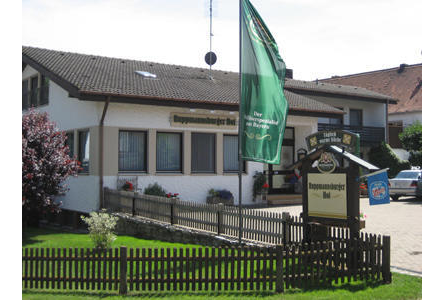 Firmenanzeige Ruppmannsburger Hof