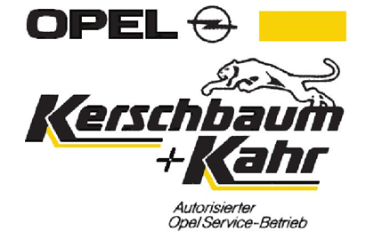 Firmenanzeige Kerschbaum + Kahr