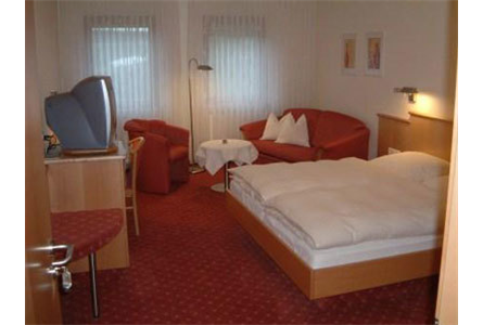 Firmenanzeige Landgasthof Bär Burgstall