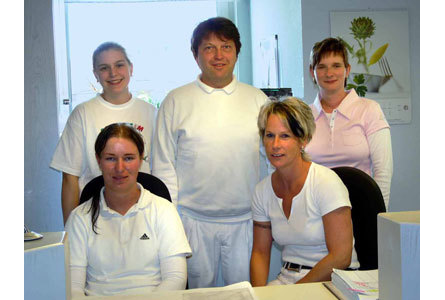 Firmenanzeige Kretzschmar