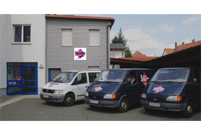 Firmenanzeige Elektro Stilper GmbH
