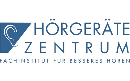 Firmenanzeige Hörgeräte Meck terzo zentrum