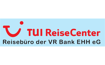 Firmenanzeige Reisebüro TUI Reise-Center