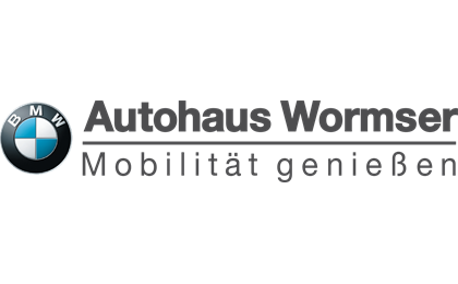 Firmenanzeige Autohaus H. Wormser GmbH