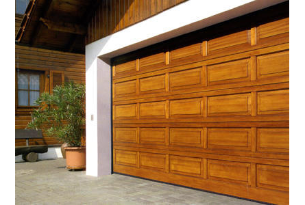 Firmenanzeige Tore P und P Torsysteme GmbH