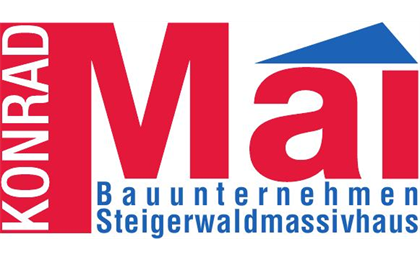 Firmenanzeige Bauunternehmen Mai