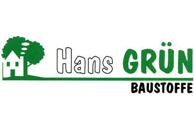 Firmenanzeige Grün Baustoffe GmbH & Co. KG