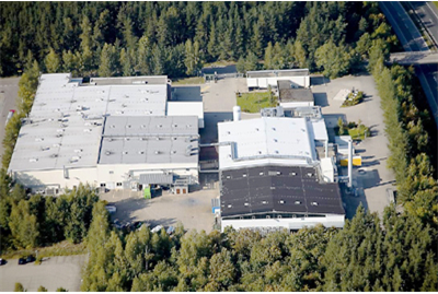 Firmenanzeige Schlenk Carl AG