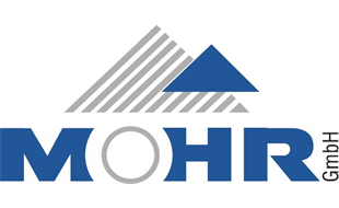 Firmenanzeige Mohr Georg GmbH
