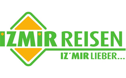 Firmenanzeige Reisebüro Izmir