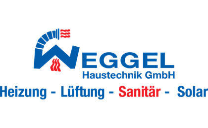 Firmenanzeige Weggel Haustechnik GmbH