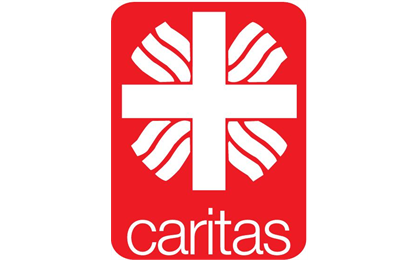 Firmenanzeige Pflegedienst Caritas