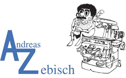 Firmenanzeige Zebisch Andreas Maschinenbau