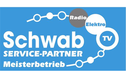 Firmenanzeige Elektro Schwab GmbH