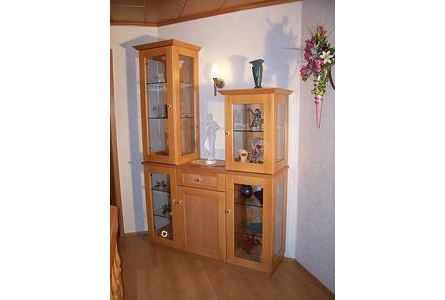 Firmenanzeige Zeitler Holztechnik