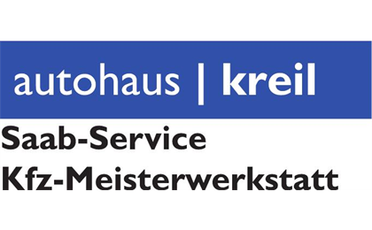 Firmenanzeige Autohaus Kreil