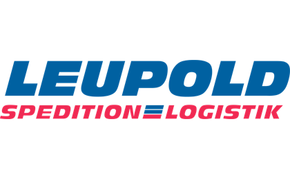 Firmenanzeige Leupold Spedition GmbH